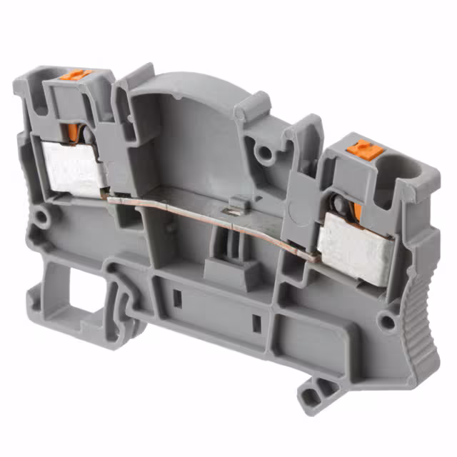 3212141 Phoenix Contact  Canal de riel DIN